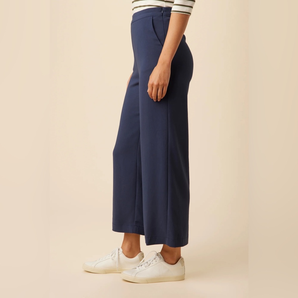 Amour Vert Charlie Wide Leg Pant - Picture 3 of 16